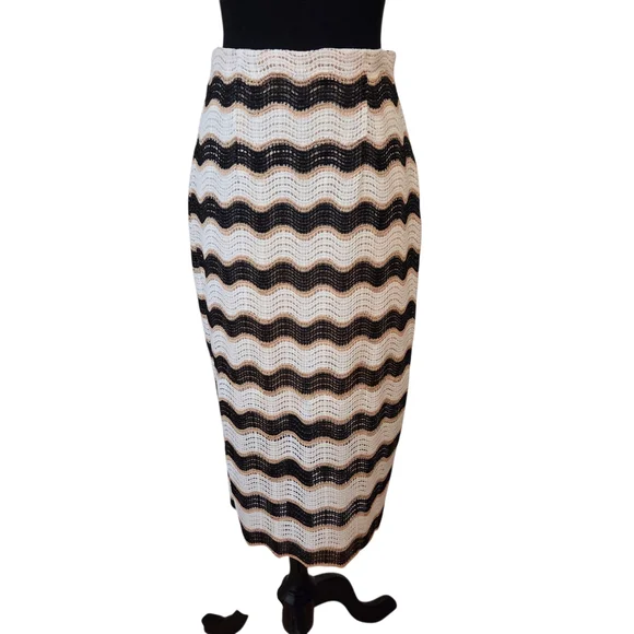 knee length dresses for ladies Ramatuelle Dress
